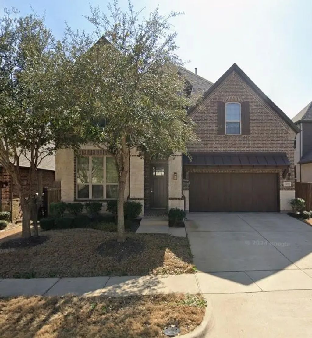 1859 Wood Duck Lane, Allen