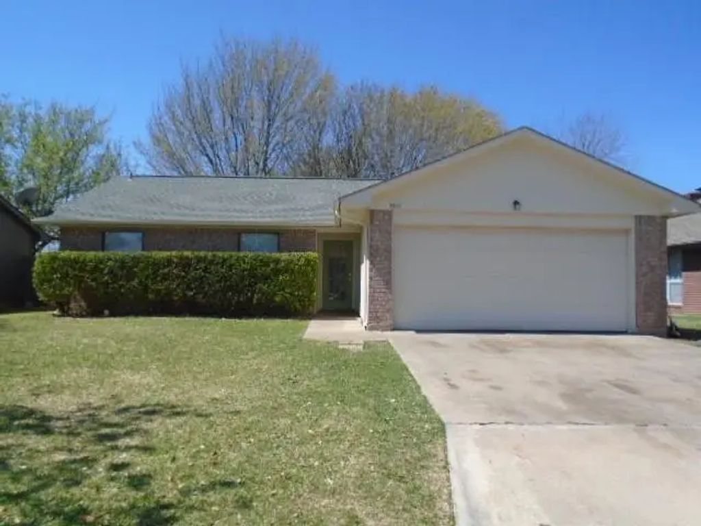 3910 Trinity Lane, Abilene