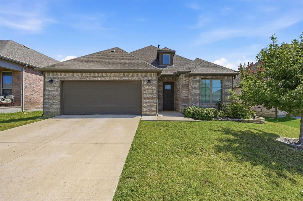 3820 Iron Ore Drive, Denison