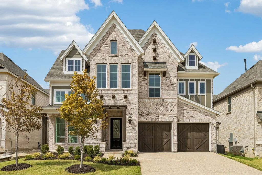 3517 Delphi Court, Corinth