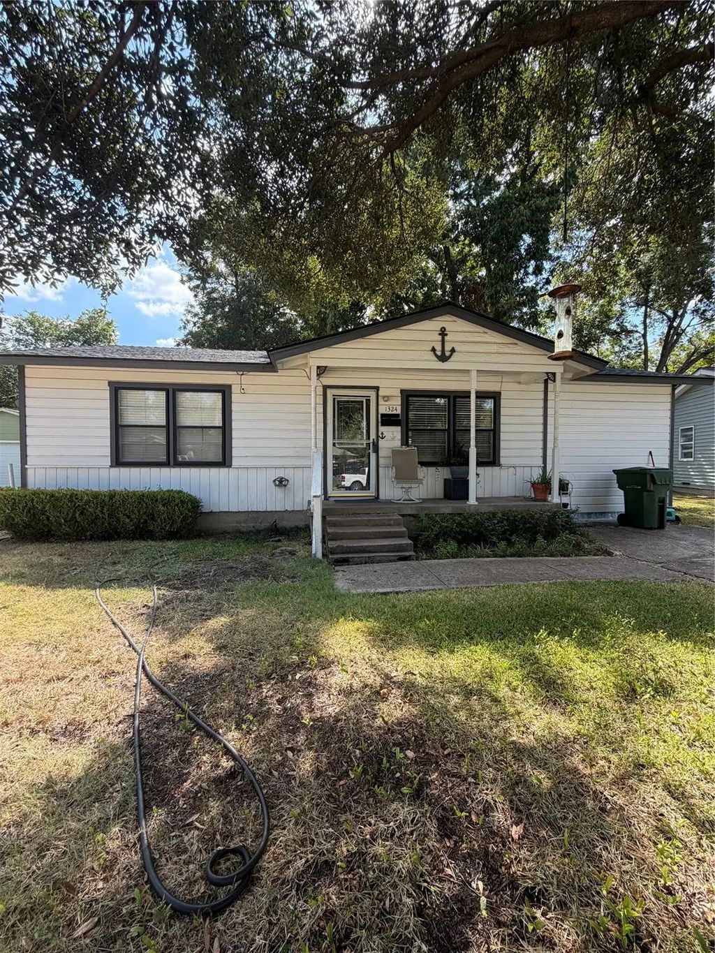 1324 Dale Drive, Garland