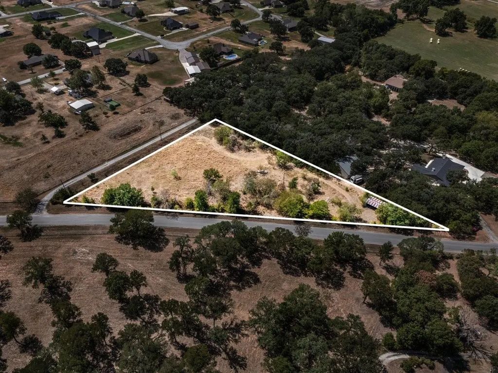 1414 Center Point Road, Weatherford