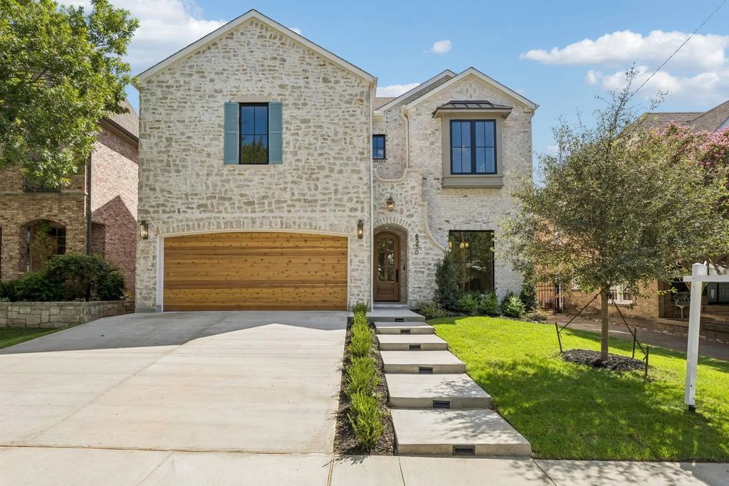 6250 Palo Pinto Avenue, Dallas