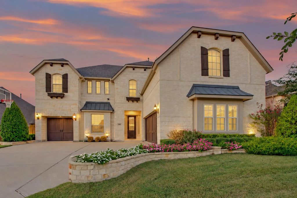 2188 Prospect Drive, Frisco