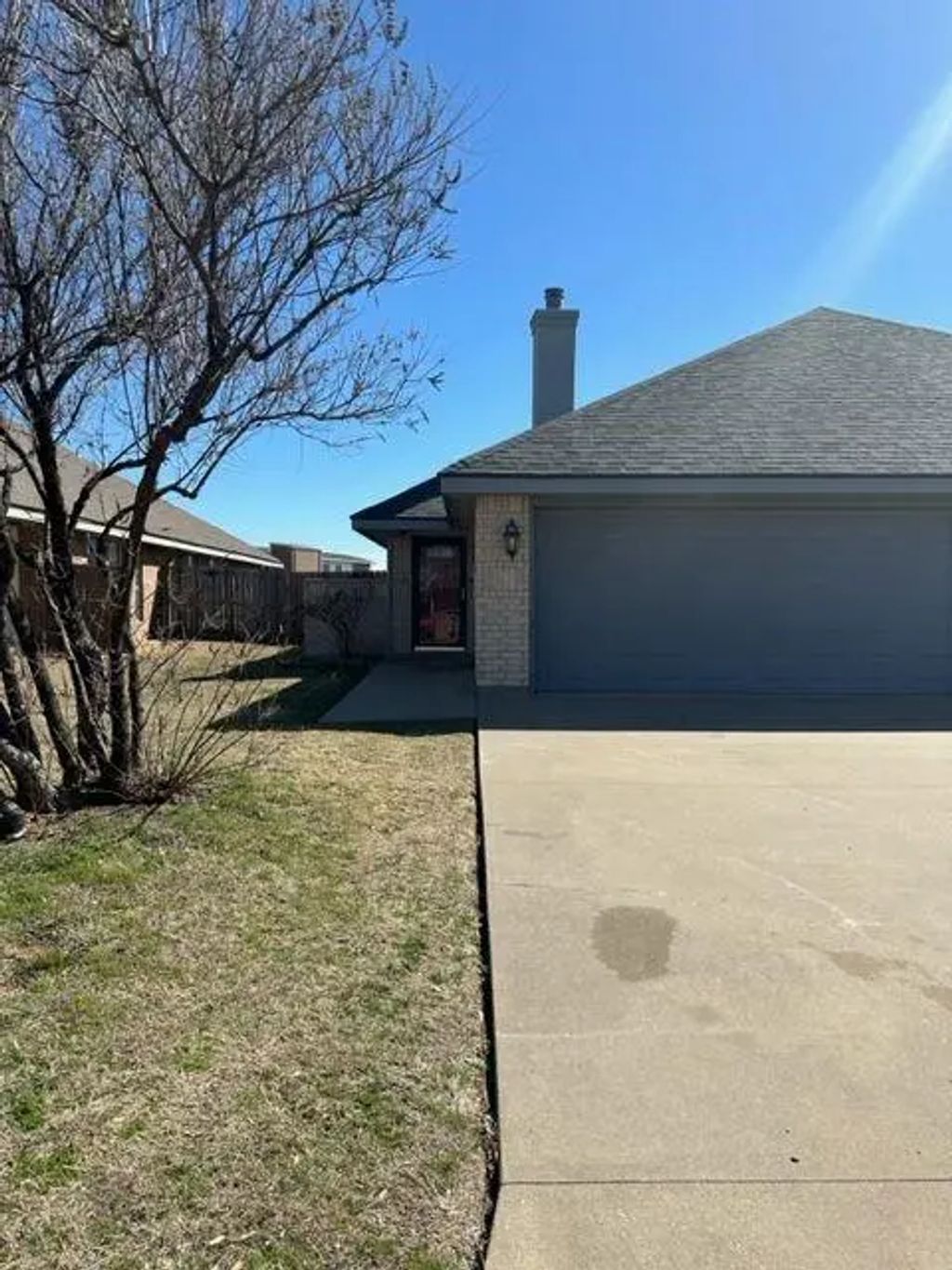 2457 Independence Boulevard 2459, Abilene