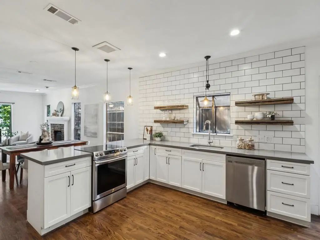 6307 Palo Pinto Avenue, Dallas