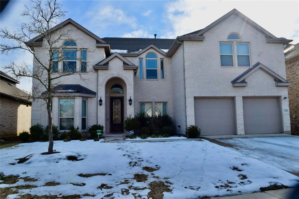 1300 Hodge Street, McKinney