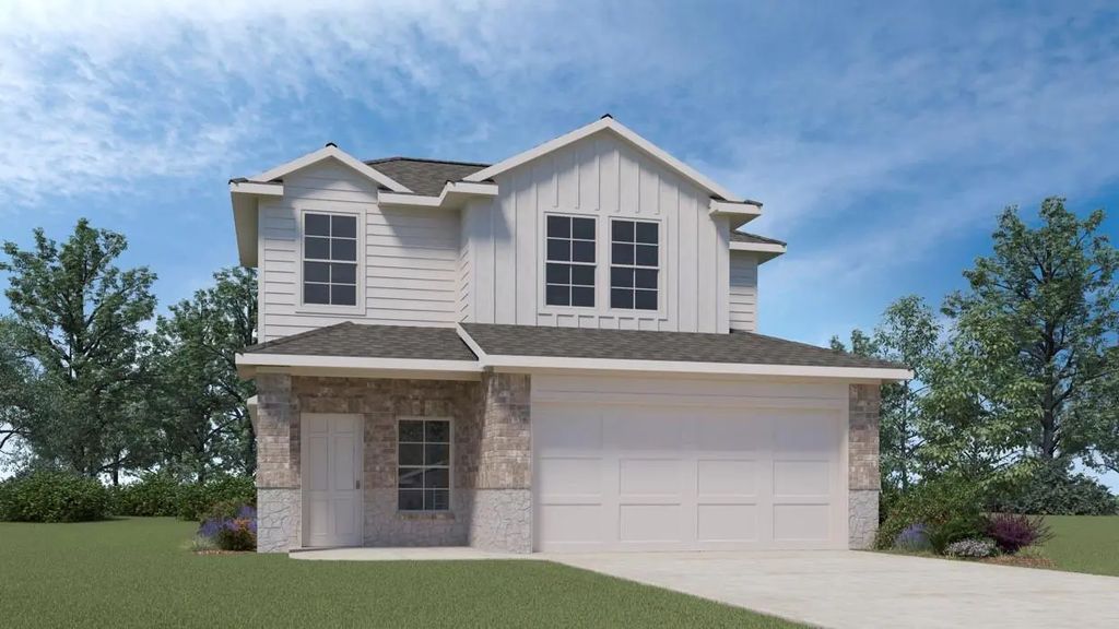 605 Newland Court, Princeton