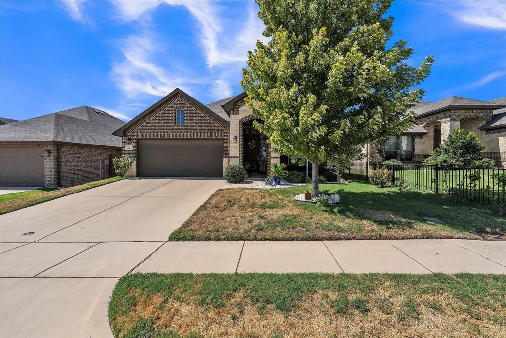 2524 Hadley Street, Weatherford