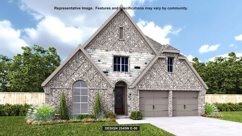 10708 Oates Branch Lane, Fort Worth