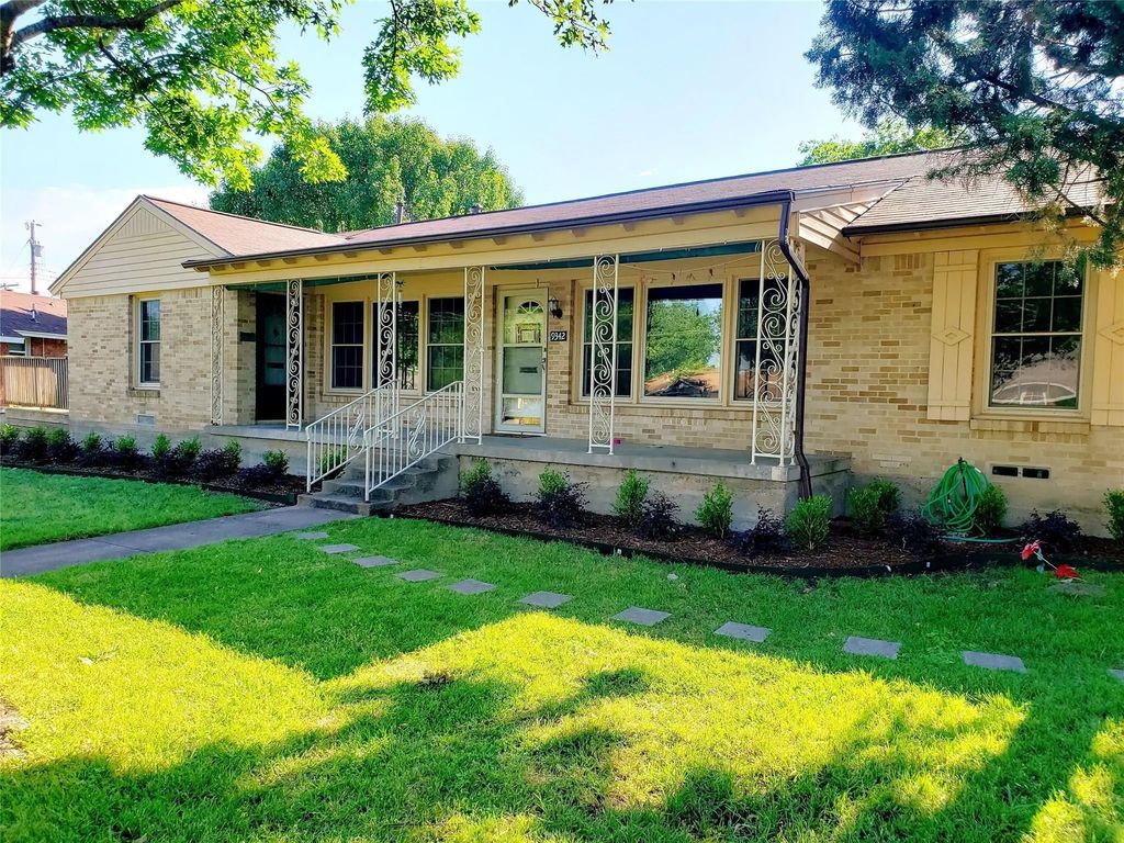 9344 San Fernando Way, Dallas