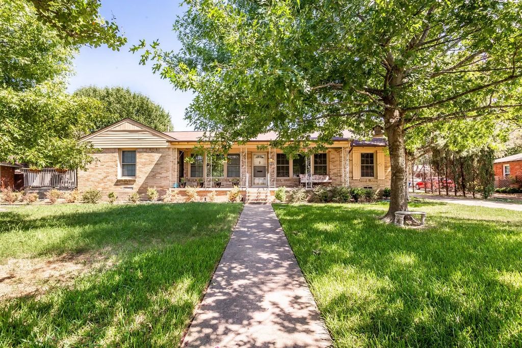 9344 San Fernando Way, Dallas