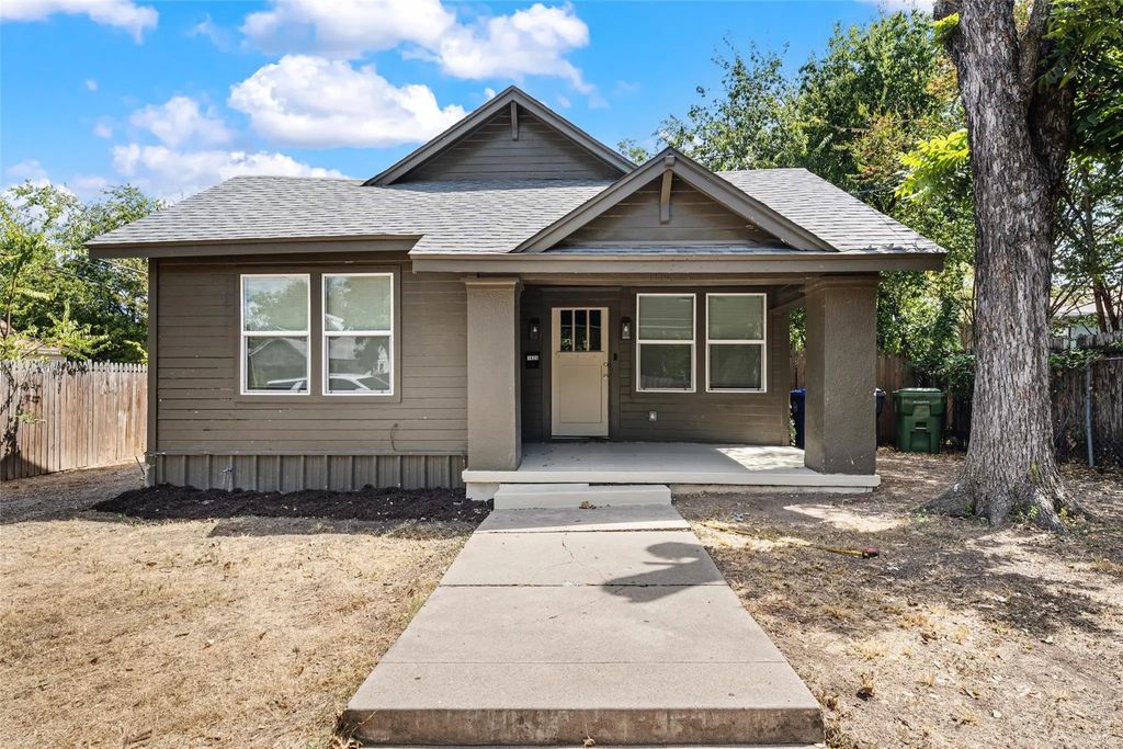1420 Indiana Avenue, Waco