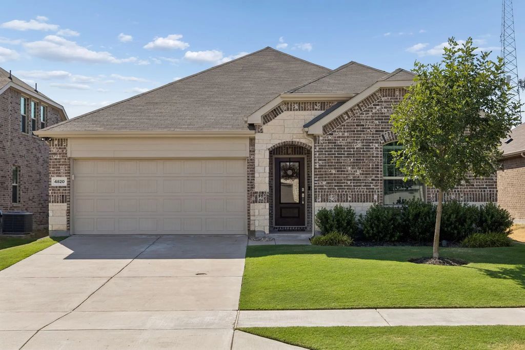 4820 Parrington Drive, Princeton