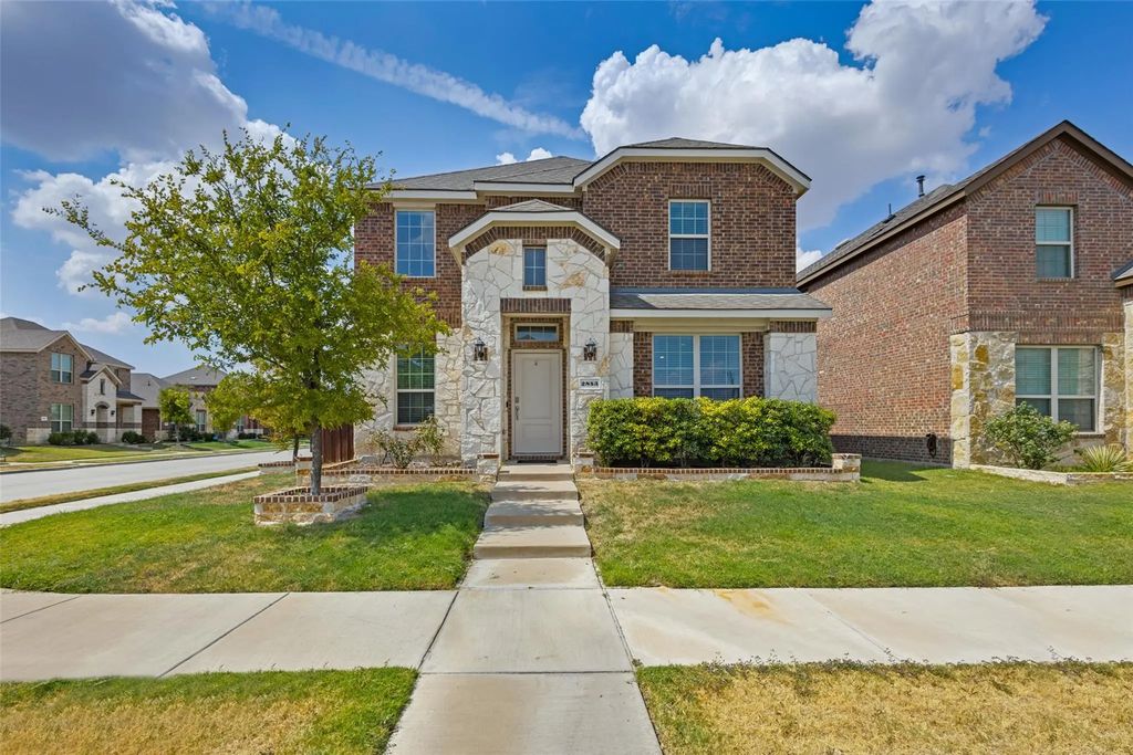 2853 Hale Road, Celina