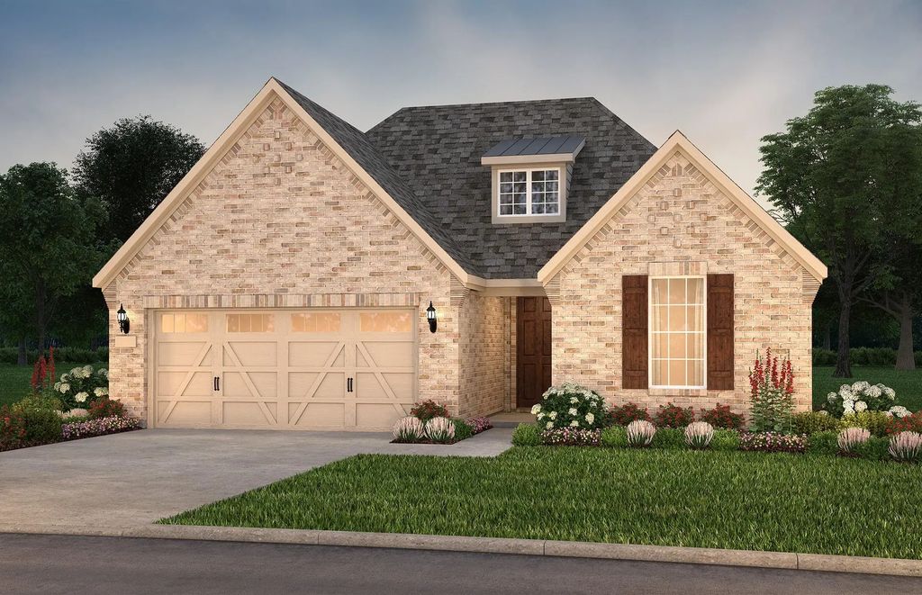 9816 Aspenglow Lane, McKinney