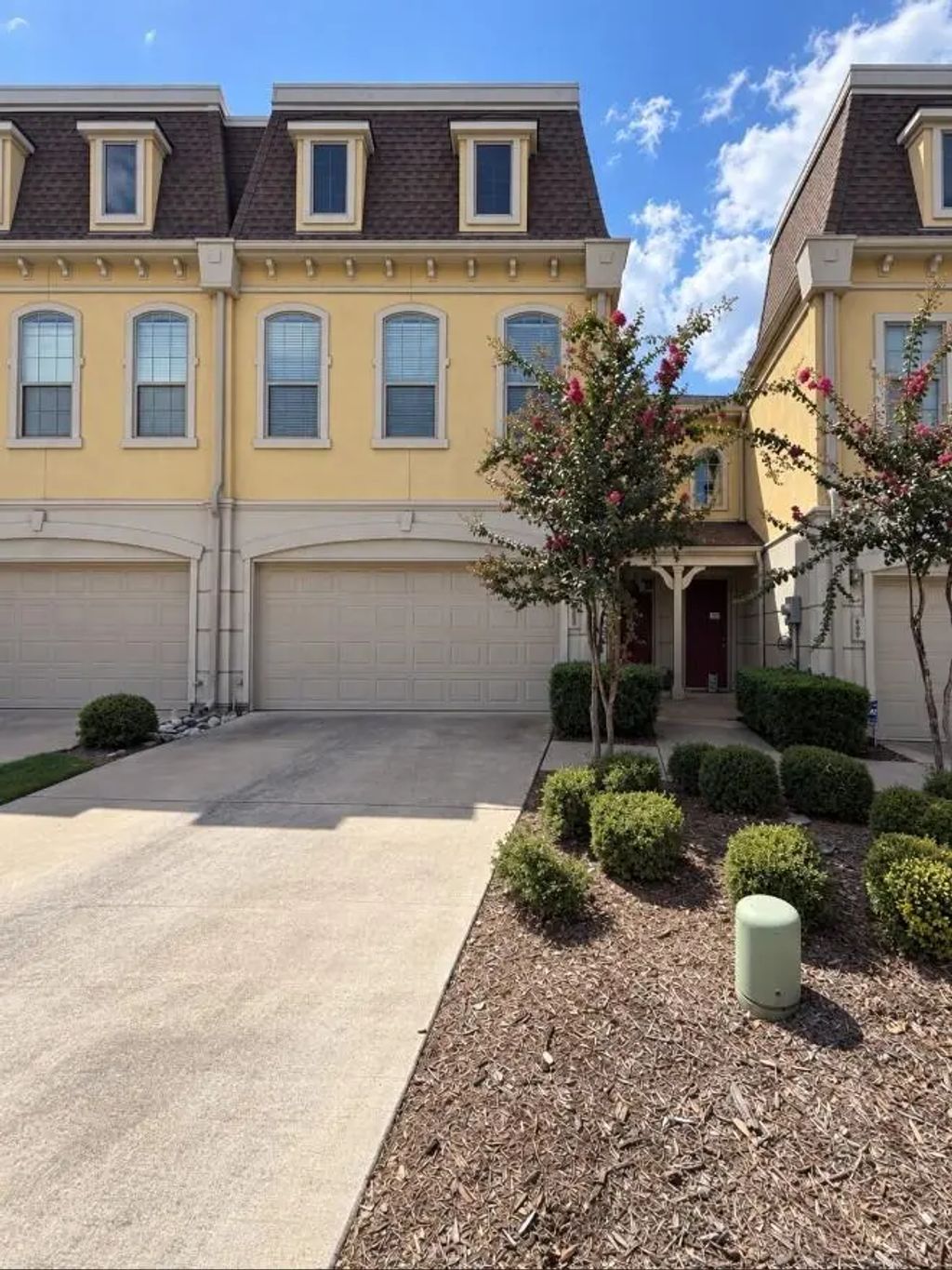 6553 Rutherford Road, Plano