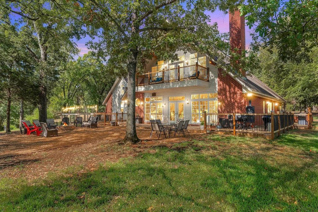 1551 Vz County Road, Grand Saline
