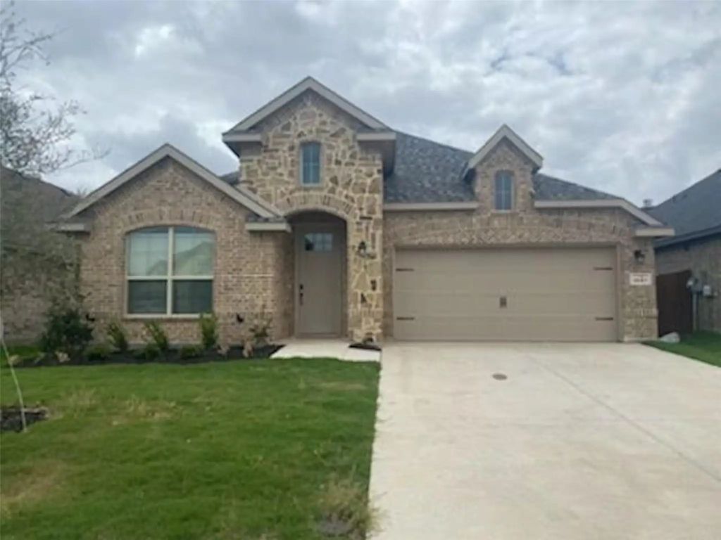 2643 Harlow Lane, Grand Prairie