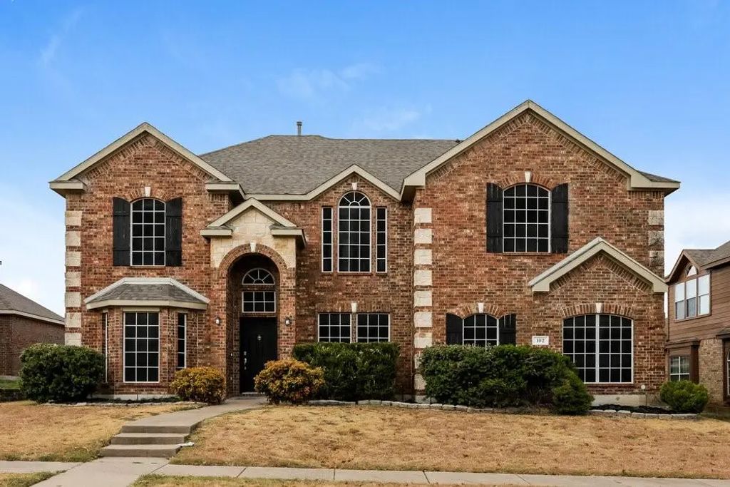 102 Hartley Lane, Red Oak