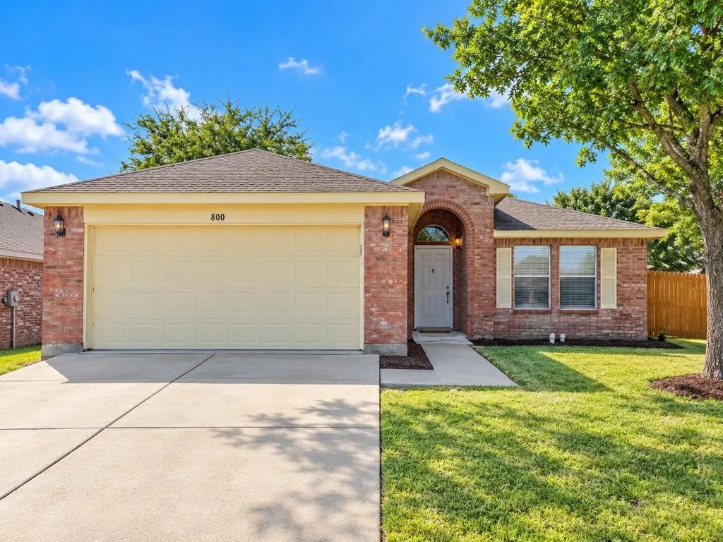 800 Castlewick Court, Arlington