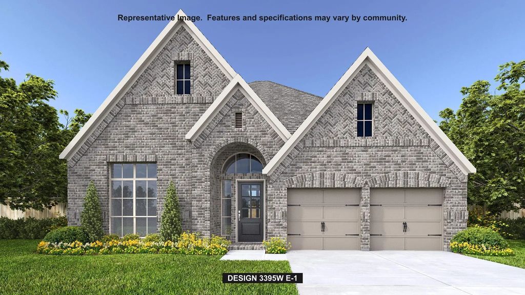 252 Rosemallow Lane, Waxahachie
