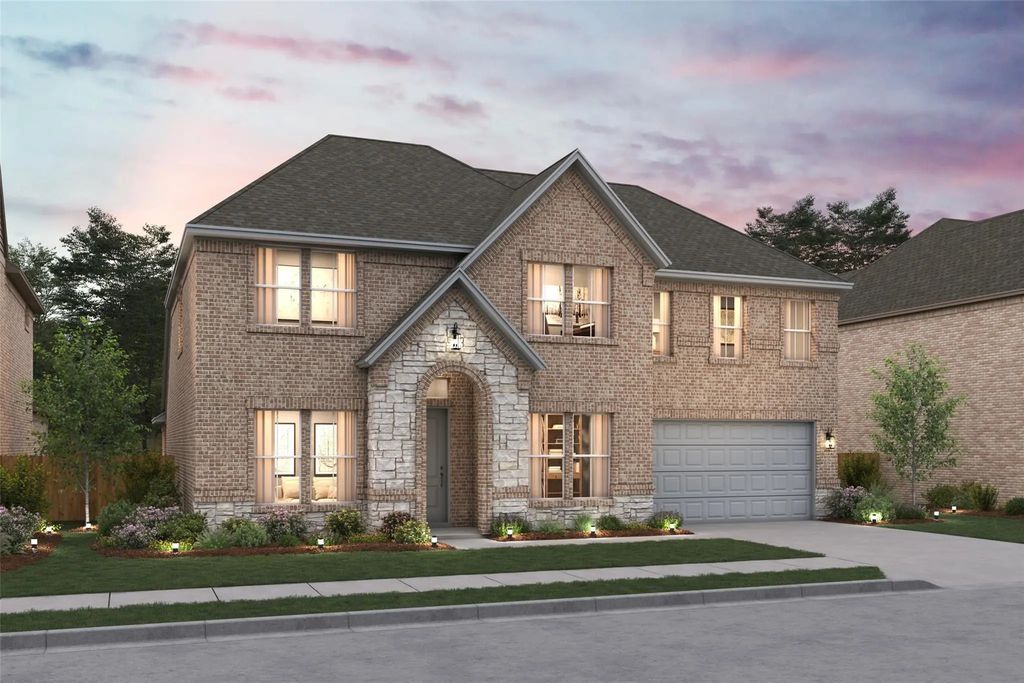 11532 Vesper Row, Fort Worth