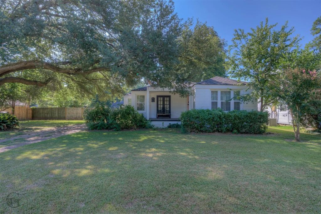 213 Leo Avenue, Shreveport
