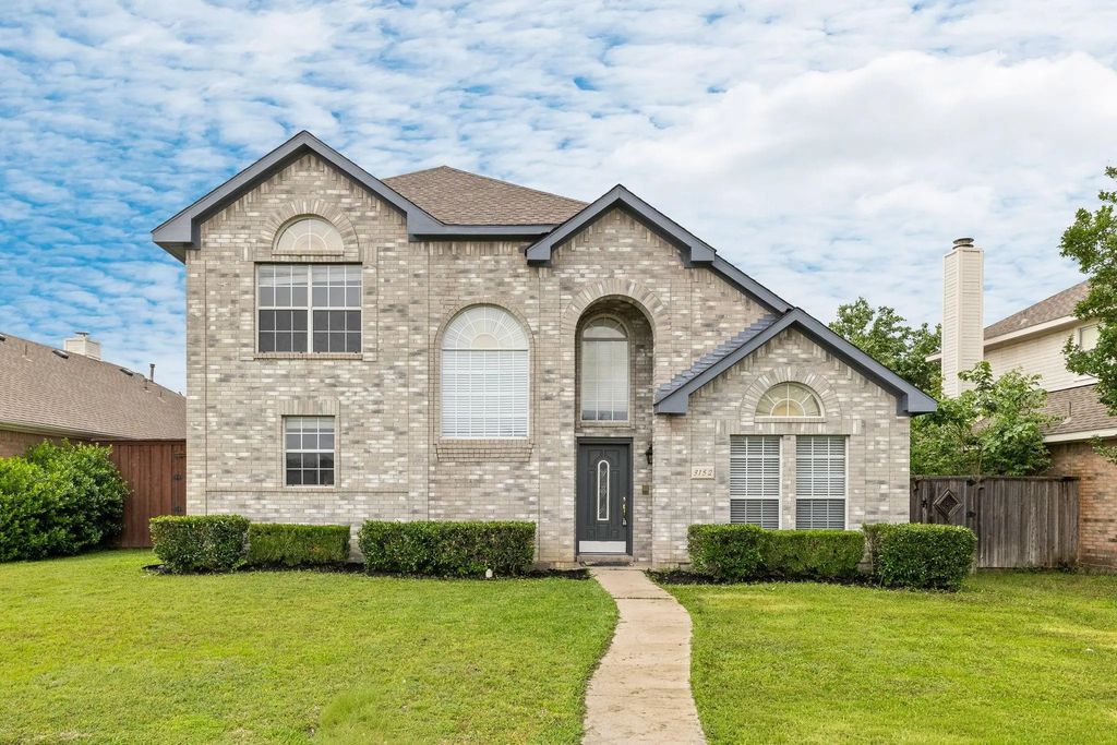 3152 Delaford Drive, Carrollton
