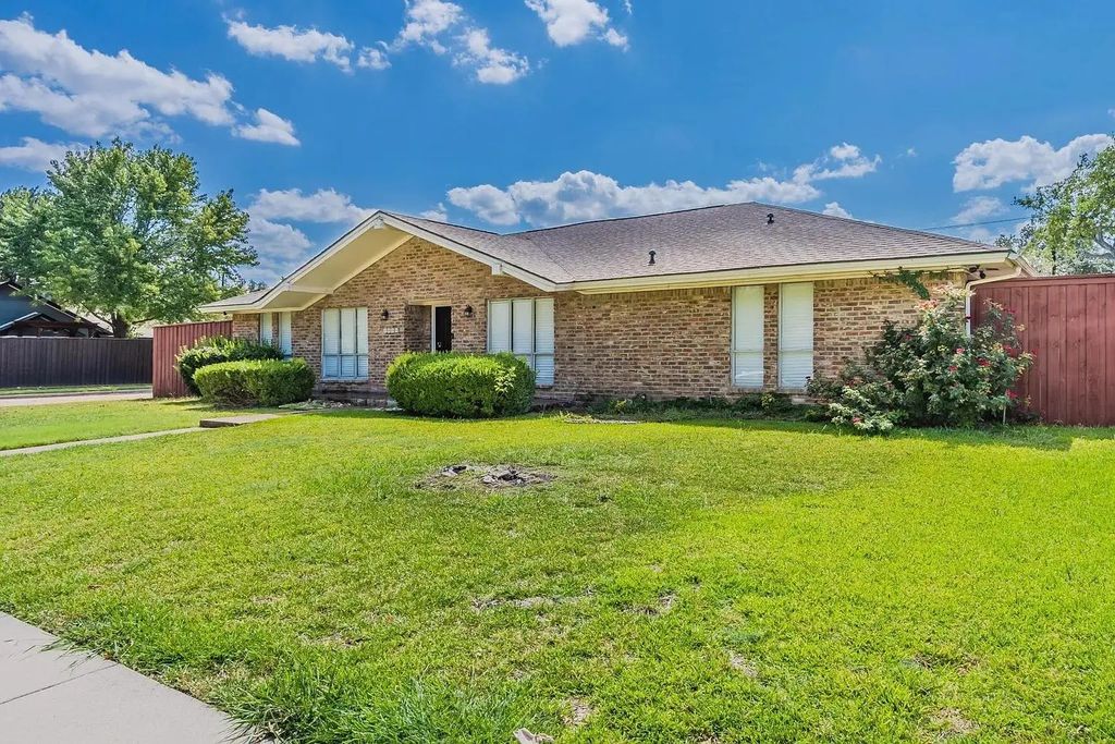 2901 Las Palmas Lane, Plano