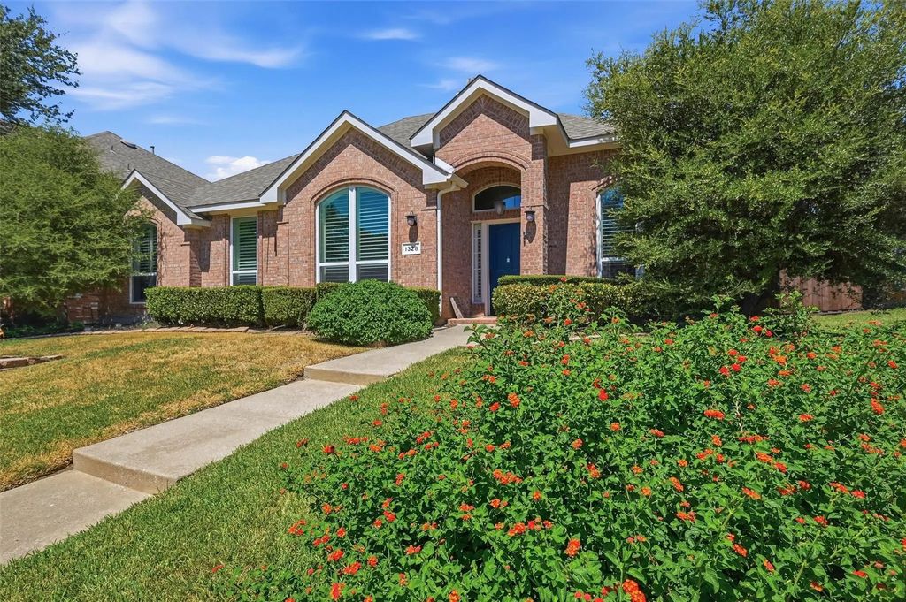 1328 Lighthouse Lane, Allen