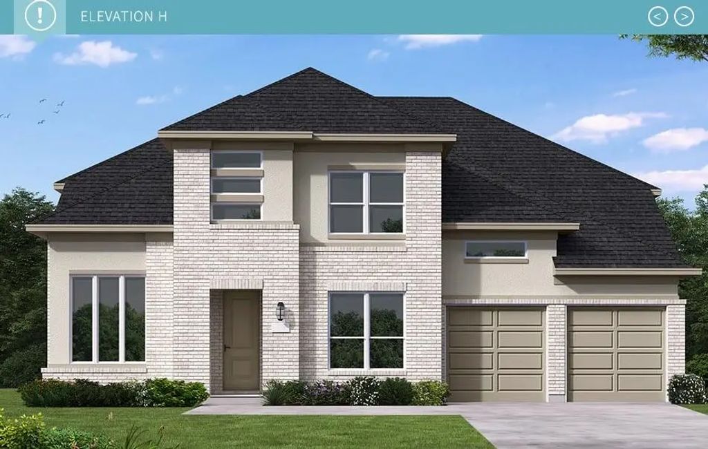 732 Cross Oaks Road, Lavon