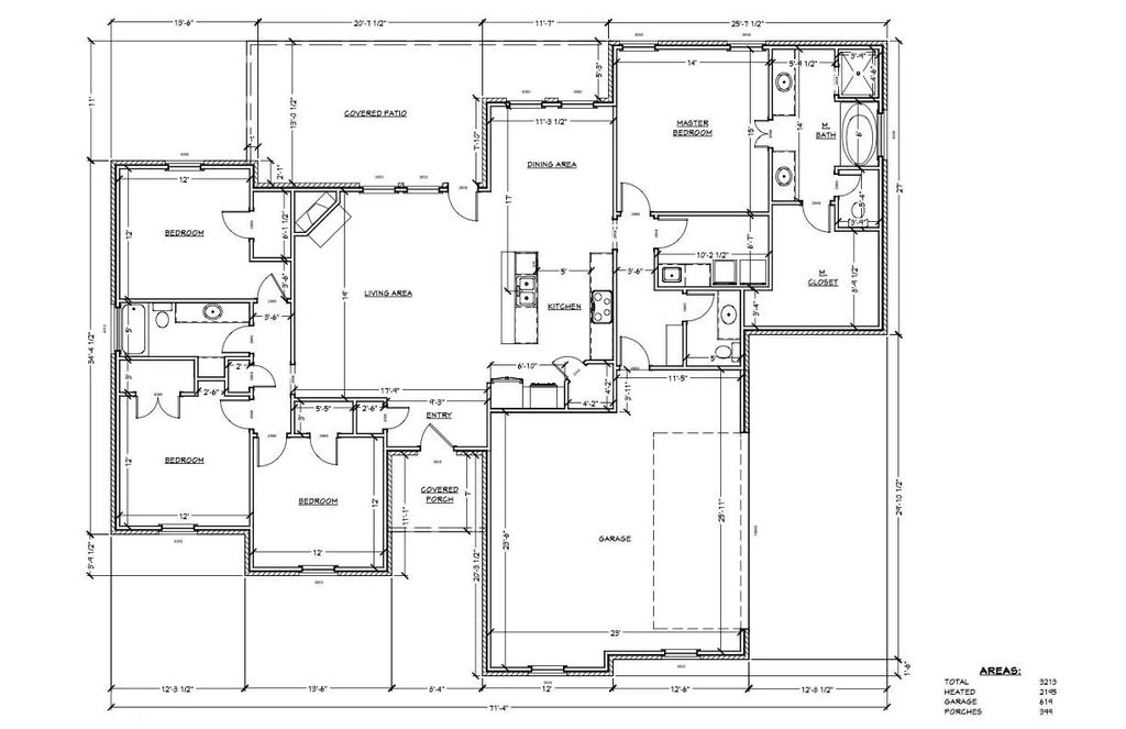 138 Laken Ridge, Abilene