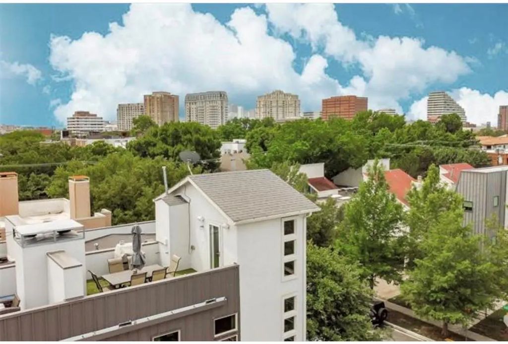 4010 Gilbert Avenue A, Dallas