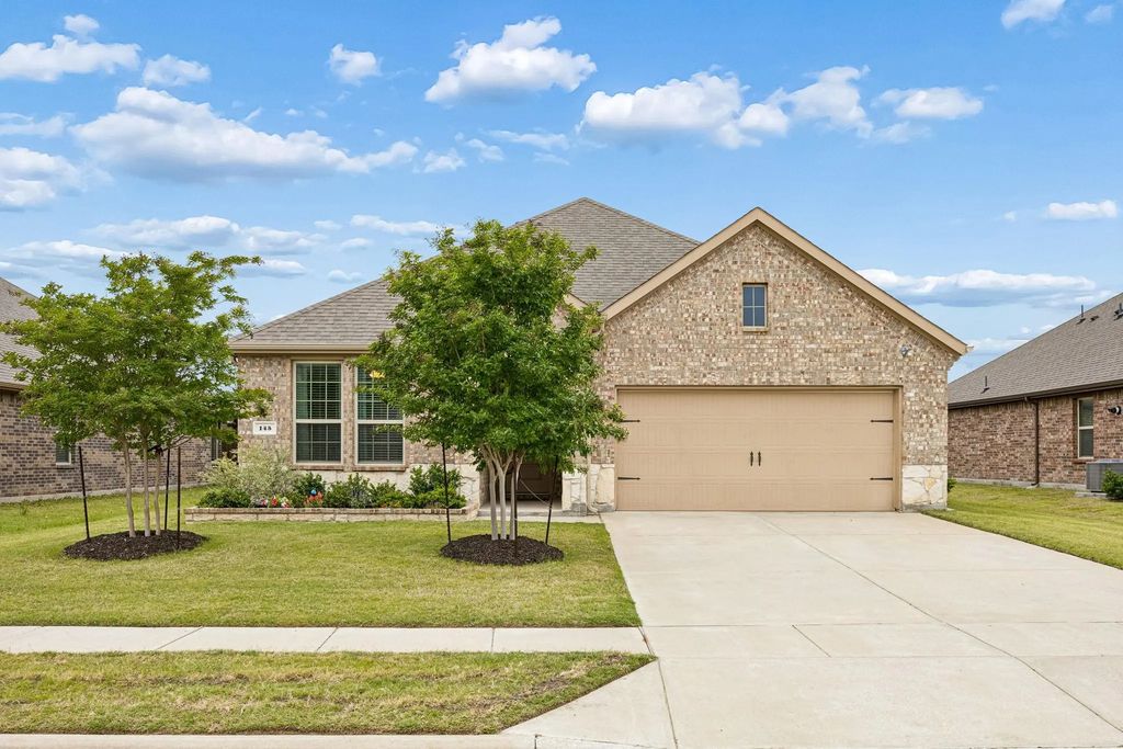 145 Coyote Trail, Caddo Mills
