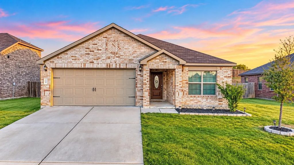 119 Barbwire Way, Newark