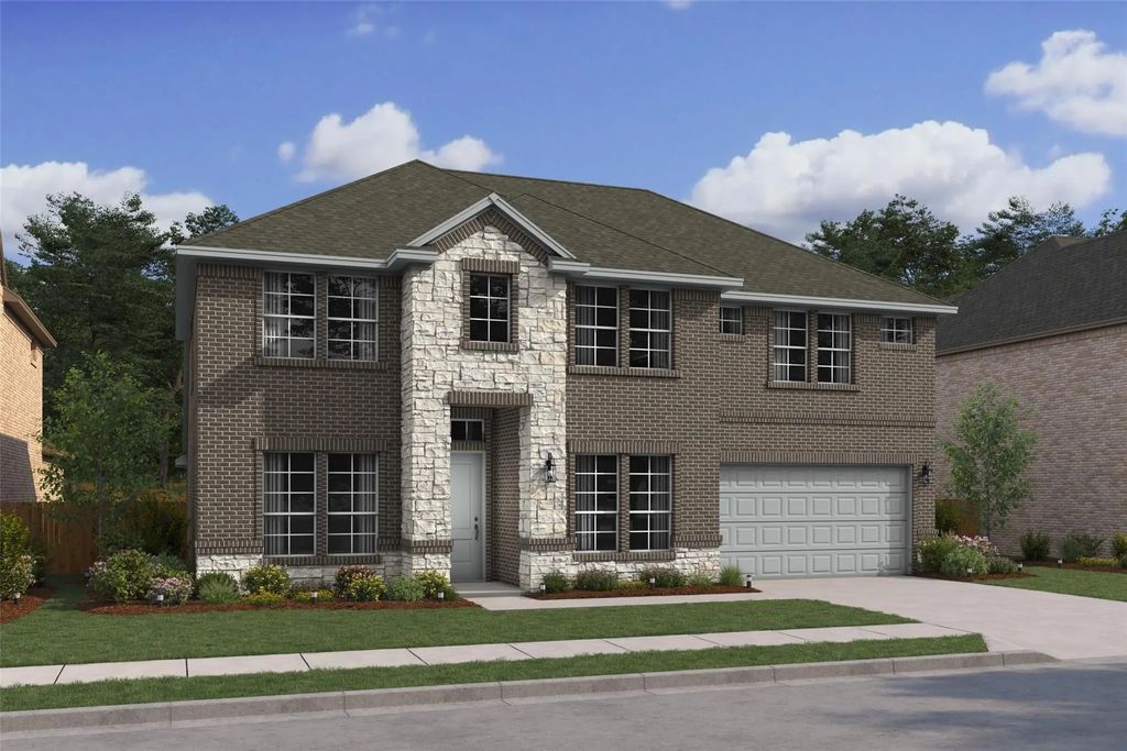 204 Newman Court, Wylie