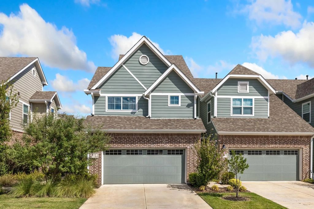 611 Emily Lane, Wylie