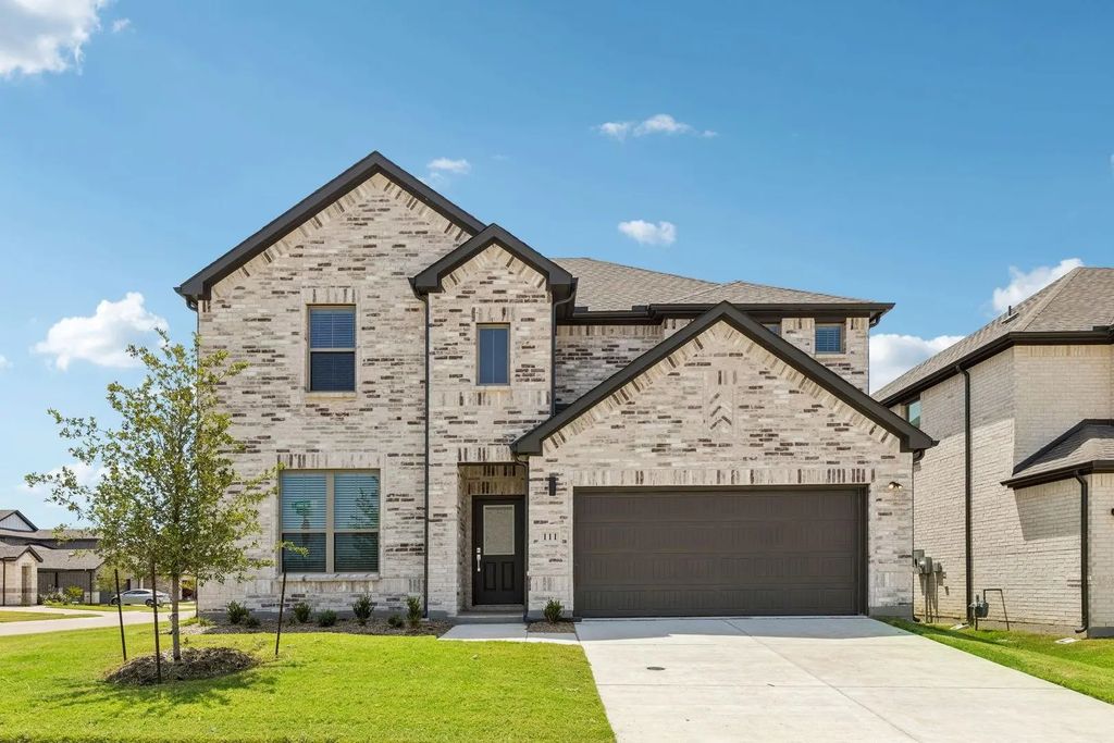1112 Sundog Drive, Princeton