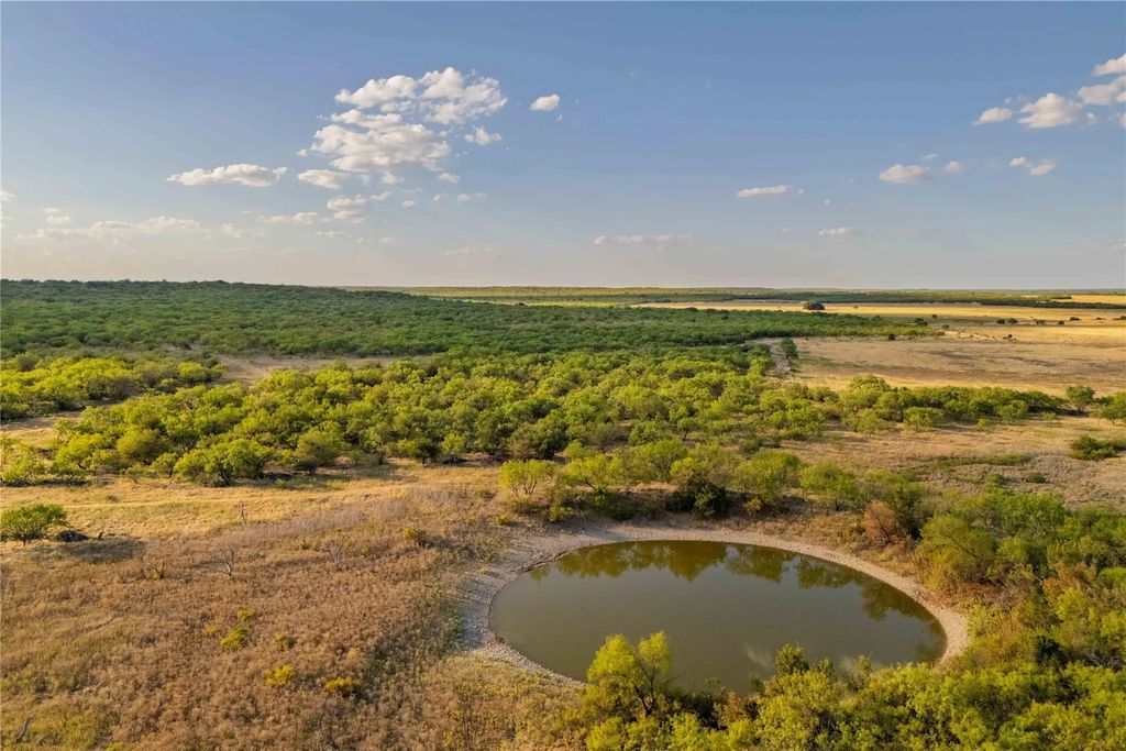 Tbd County Road 277, Baird