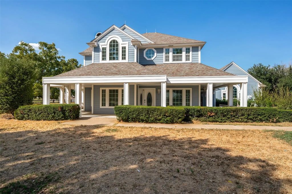 1601 E Blackjack Road, Pilot Point