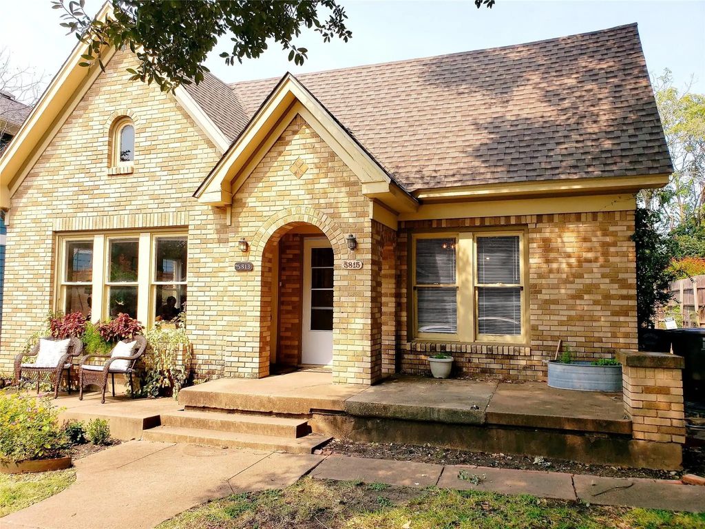 5815 Llano Avenue, Dallas
