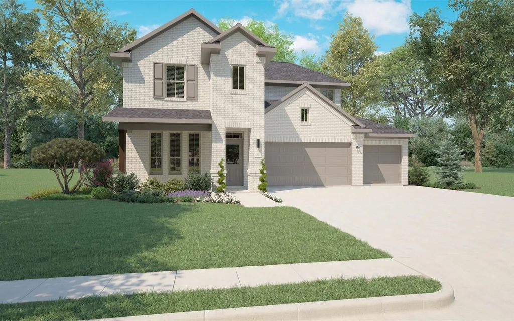 2129 Sunshining Road, Princeton