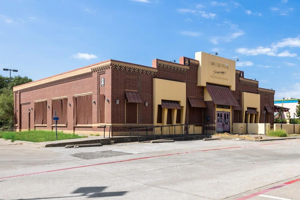 4460 Belt Line Rd Road, Addison