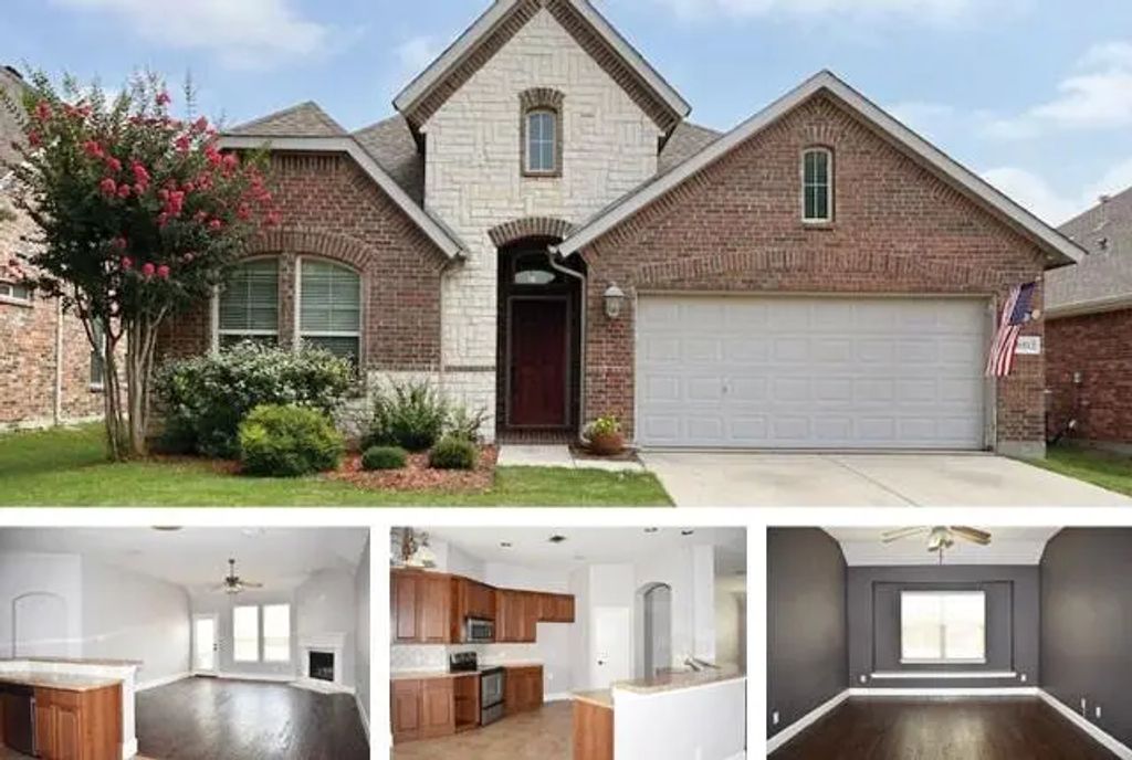 10312 Colfax Drive, McKinney