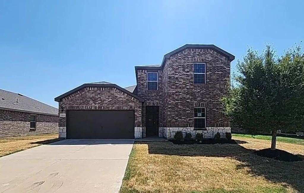 6308 Aston Drive, Celina