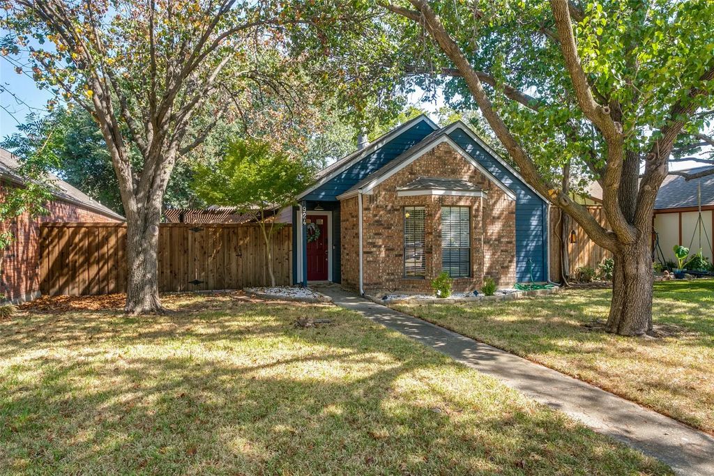 924 Sugarberry Drive, Coppell