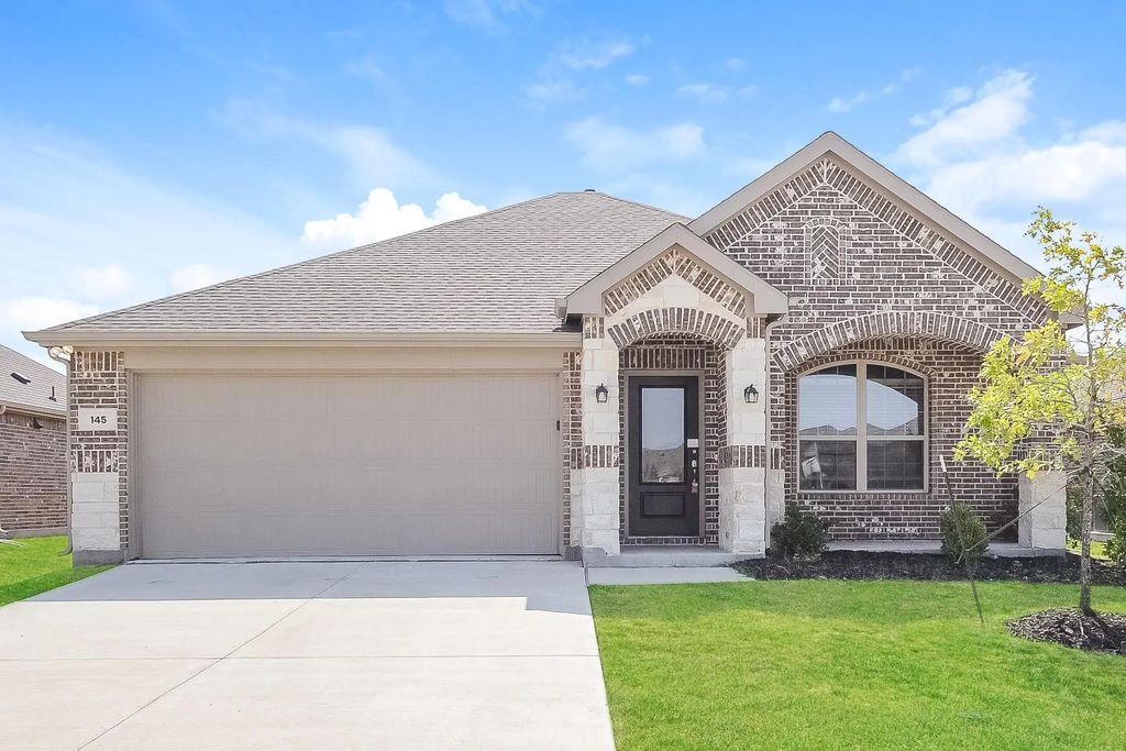 145 Cedar Canyon Drive, Anna