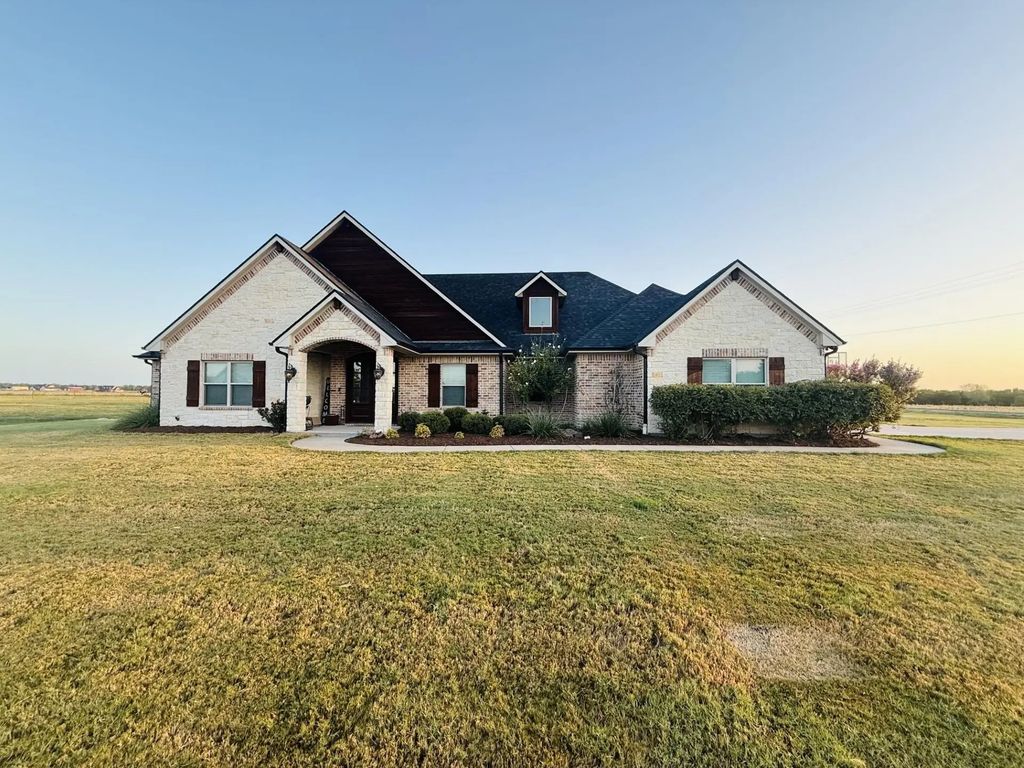 3674 County Road 2142, Caddo Mills