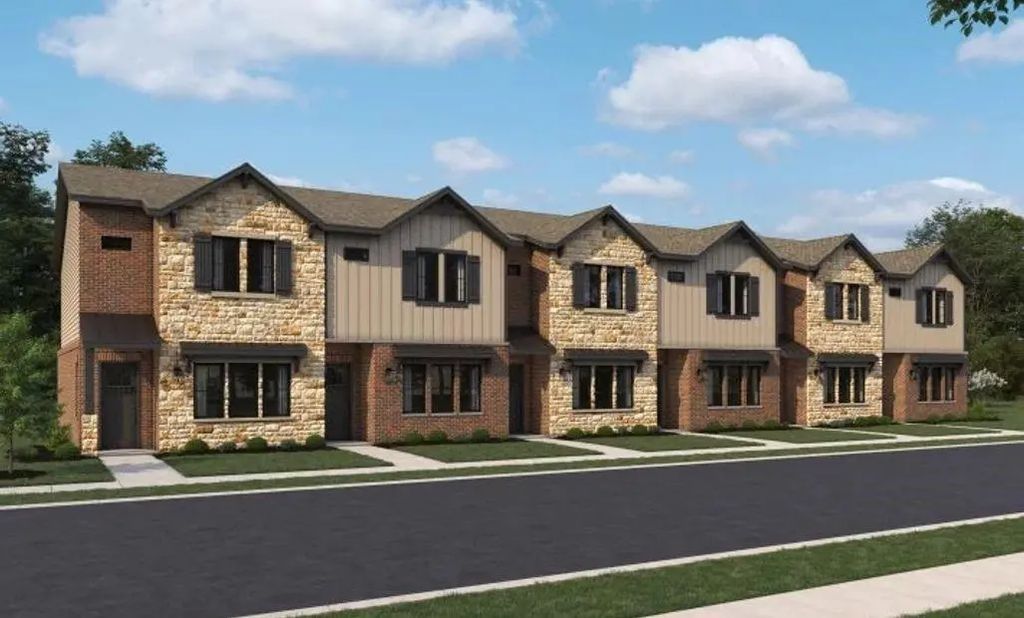 837 Olas Way, Plano